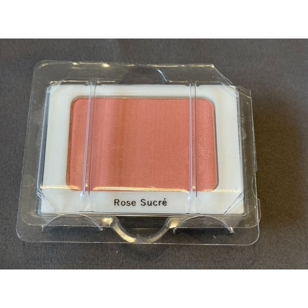 New‎ LANCOME Refill Rose Sucre Blush Cosmetics Makeup
